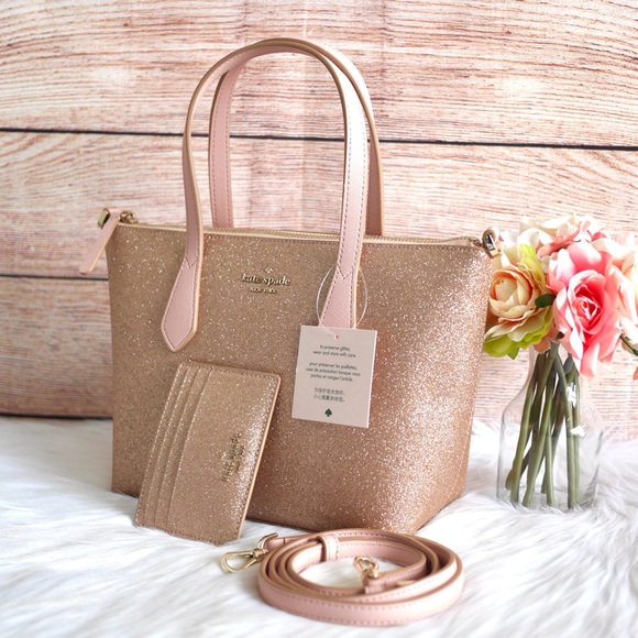 ♥️SALE♥️🎗Kate Spade Joeley Set - Picture 5 of 7